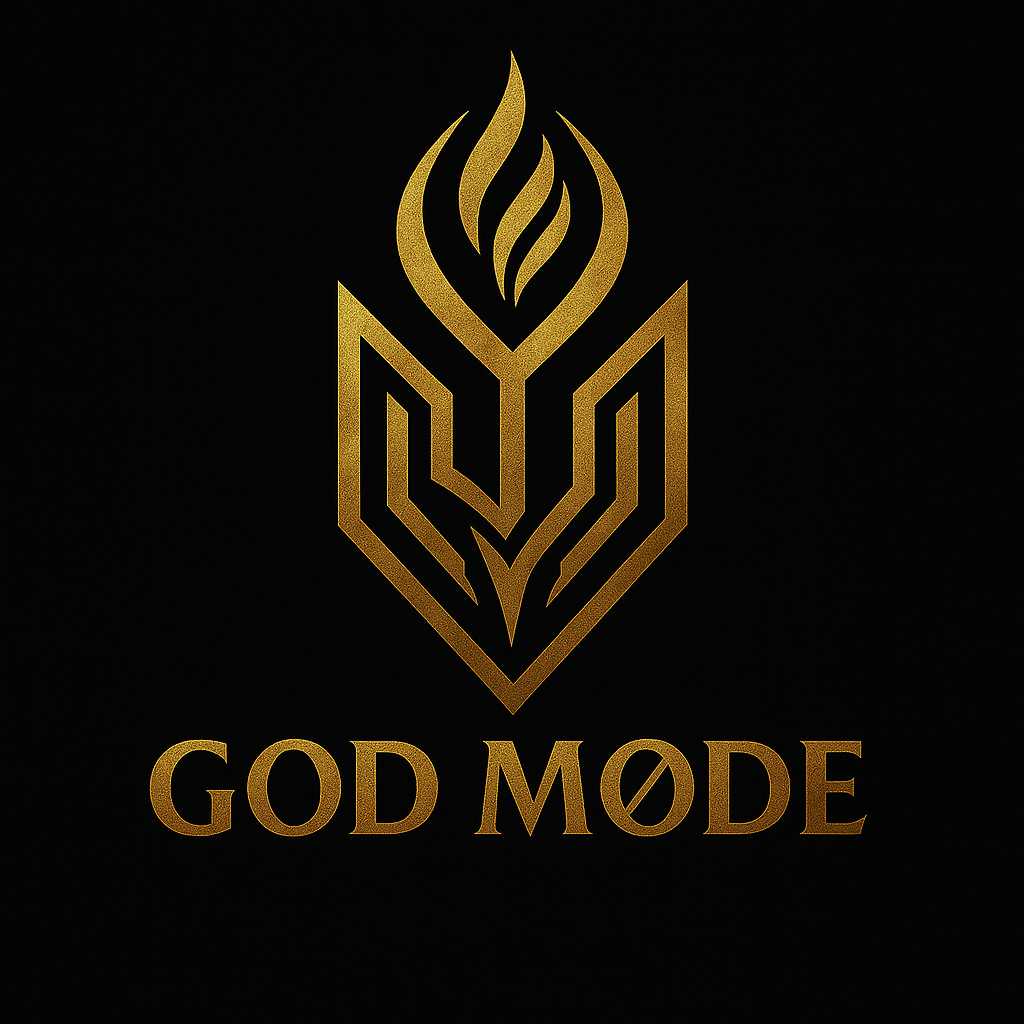 GOD MØDE AESTHETICS